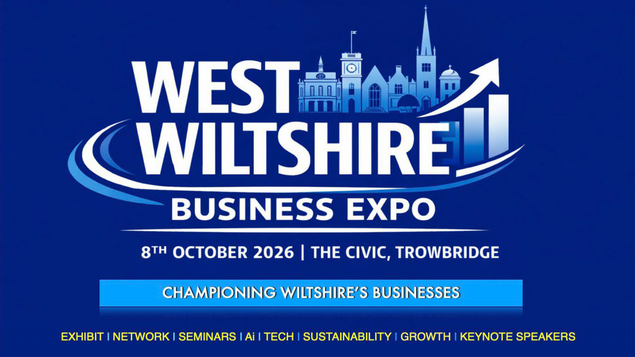 West Wiltshire Business Expo